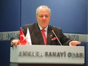 Aso Başkanı Nurettin Özdebir: