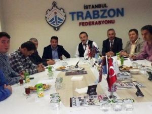 Celil Hekimoğlu İstanbul Turunda