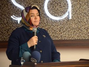 Bakan Gürcan, Kadın Girişimcilerle Buluştu