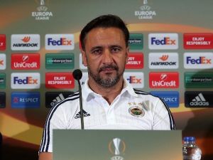 Pereıra: "Sadece Galatasaray Maçını Değil..."