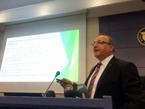 Mhp’li Oktay Vural: “Dış Politikada Eksen Kayması Yaşanıyor”