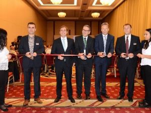 Yeni İş Arkadaşlarımız Robotlar