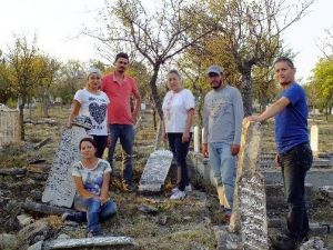 Karabük’ Ün Kültür Mirası Gün Işığına Çıkarılıyor