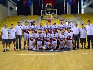 Eskişehir Basket Adana’da Galibiyet Peşinde