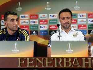 Topal: "Nasıl İyi Takım Olur Onu Göstereceğiz"