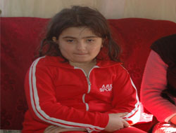 İlknur Olayın Şokunu Yaşıyor