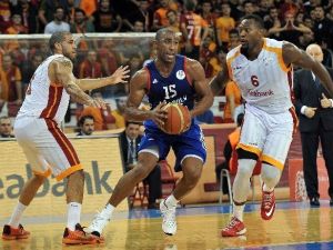 Granger Haftanın "En Değerli Oyuncusu" Seçildi