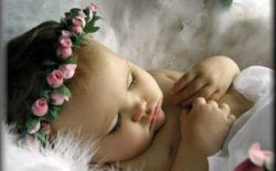 Bebeklerde uyku düzeni nasıldır?