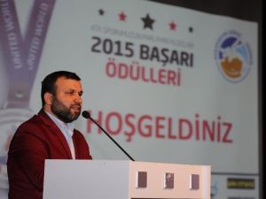 Güreşin Yıldızları Başakşehir’de Parladı