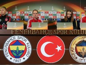 Frank De Boer: "Yenilirsek Zor Duruma Düşeceğiz"