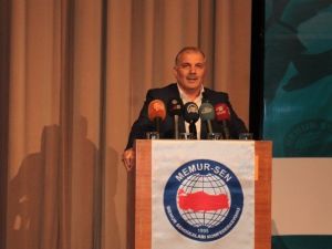 Sağlık Bakanı Mehmet Müezzinoğlu: