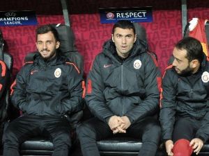 Uefa Şampiyonlar Ligi