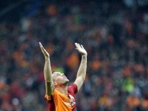 Uefa Şampiyonlar Ligi