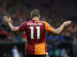 Uefa Şampiyonlar Ligi