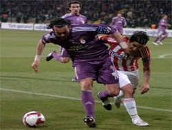 Galatasaray Uzatmalarda Yıkıldı - VİDEO