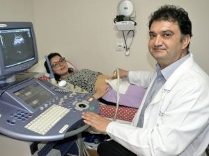 Rahim Duvarı Kanseri Her Yaştan Kadını Tehdit Ediyor