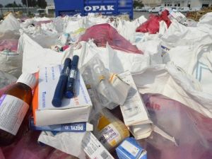 Türkiye’ye Örnek Çalışma
