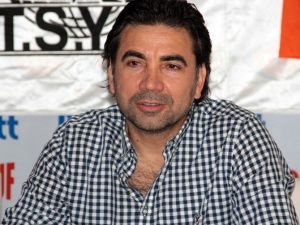 Özköylü: “Tek İlacımız 3 Puan”