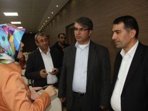 Ak Partili Erdal Yılmaz: “1 Kasım Telafisi Olmayan Bir Seçimdir”