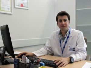 Meme Kanserinde Erken Teşhis Önemli