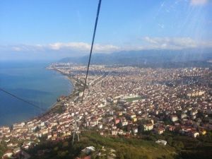 Ordu’da Dernek Sayısı Arttı