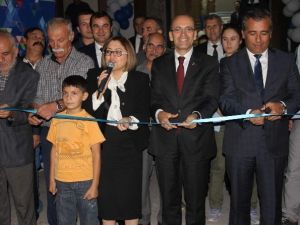 Maliye Bakanı Mehmet Şimşek: