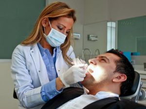 Diş Teli Takacaklar İçin Önemli Uyarı