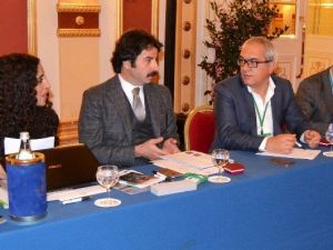 Aıph’den Expo 2016’ya Tam Not