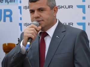 Ordu’da 1375 Kişi İş Sahibi Oluyor