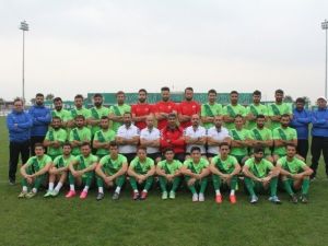Spor Toto 2. Lig