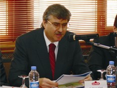 Yüce : Özelleştirme Yok