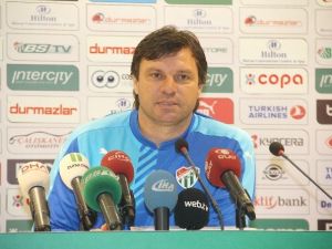 Ertuğrul Sağlam Oyuncularına Güveniyor