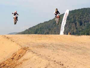 Enduro Heyecanı Düzce’de