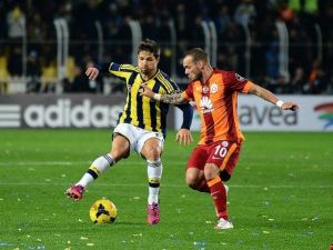Ezeli Rekabette 381. Randevu