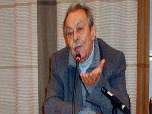 Çetin Altan hayatını kaybetti