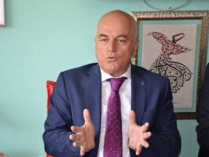 Yaklaşan 1 Kasım Seçimleri