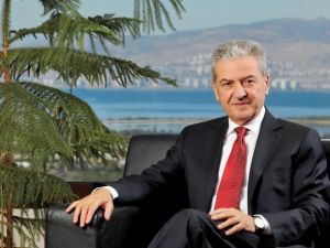 Ekrem Demirtaş: “İç Talep Canlandırılmalı”