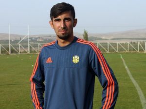 Yeni Malatyaspor’da Kemal Cingirt Hocasının Güvenini Boşa Çıkarmadı