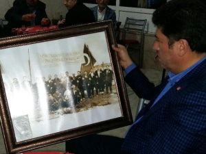 Kılıçdaroğlu’nu Tarihi Fotoğrafla Karşılayacaklar
