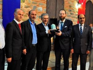 Fatih Tezcan Okurlarıyla Buluştu