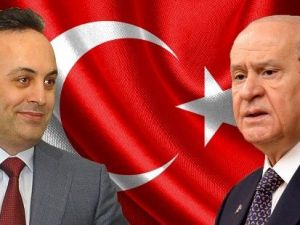 Myp Lideri Yılmaz: “Mhp Tabanı Bahçeli’den Kurtulmalıdır”