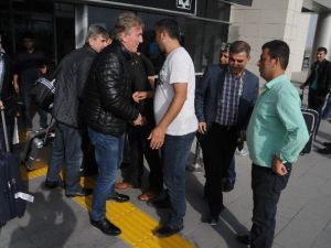 Cizrespor’da Hasan Vezir Dönemi