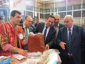 Başkan Gevrek 255 Gün Sonra Takımın Başına Döndü