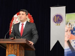 Öğrenciler Matematiği Cebinden Çıkaracak