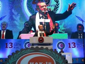 Hak-iş 13. Olağan Genel Kurulu