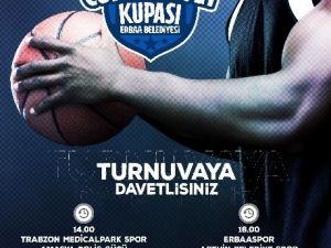 Erbaa’da Cumhuriyet Kupası Yapılacak