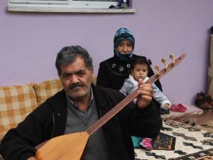 Hdp’nin Reklam Filminde Görüntüleri İzinsiz Kullanılan Ak Partili Aileden Suç Duyurusu
