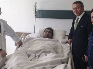 Boks Federasyonu Başkanı’ndan Sinan Şamil Sam Açıklaması