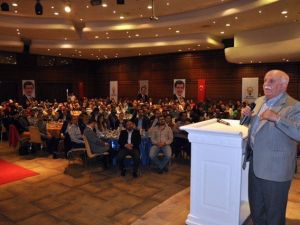 Ak Partili Kıyıklık: “En Son Seçim Kazandıklarında Açık Oy, Gizli Sayım Vardı”