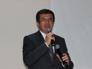 Ekonomi Bakanı Zeybekci’den Kardeşlik Mesajı